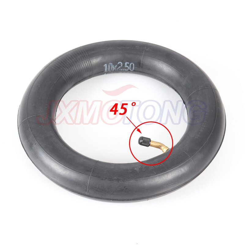 10x2.50 Electric Scooter Balancing Hoverboard self Smart Balance Tire 10 inch tyre with Inner Tube