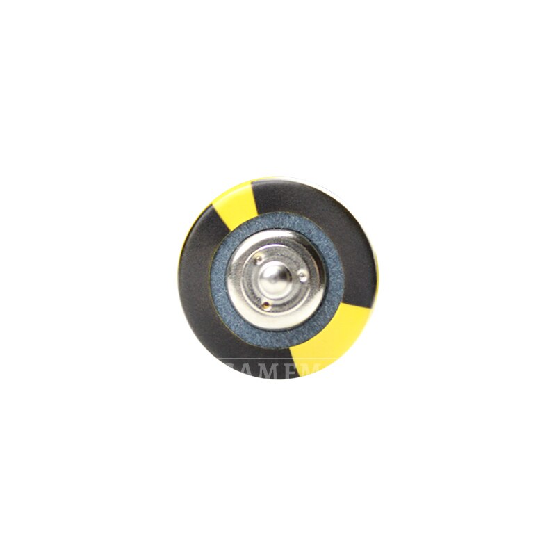 Máquina de afeitar eléctrica de la batería S3 3000/3090S 199S-1/5720/5739/5743, 5612/5663 SAN 1N-600AA para Braun Serie