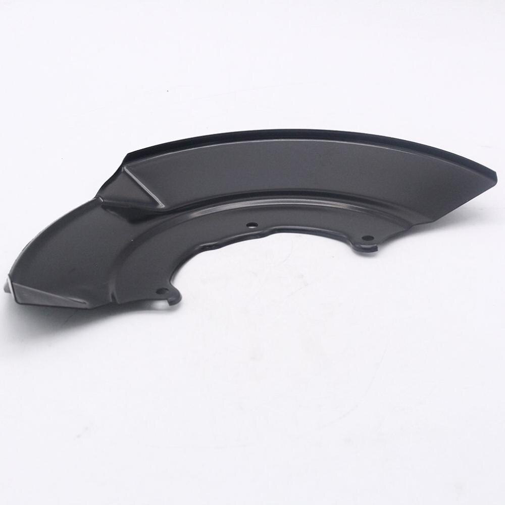 T4 Remschijf Stofkap Ijzer Hoge Betrouwbaarheid Vervangbare Picks Originele Standaard Hoge Sterkte Vrachtwagen