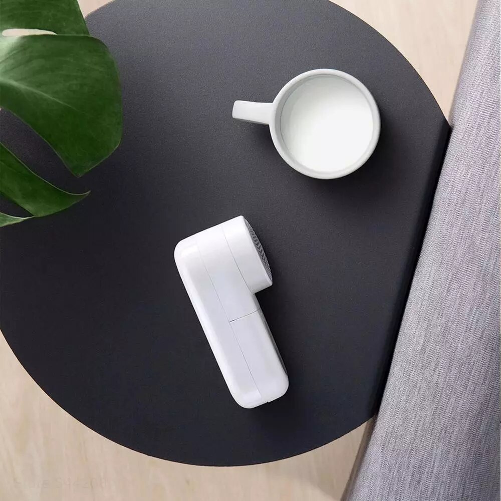 XIAOMI MIJIA Fussel Entferner Kleidung Flaum Pelle Schneider tragbar Ladung Stoff kleidung Trimmer maschine für Spulen entfernung