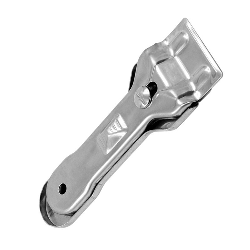 Y9RE Glas Schraper Keramische Kookplaat Schraper Rvs Cadeau Voor Moeder En Moeder In Wet