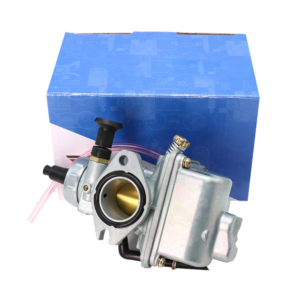 ZS Racing-carburador MOLKT de 26mm para YX125/140/150/160 Pit Dirt Bike ATV Quad PZ26 VM22, carburador de rendimiento