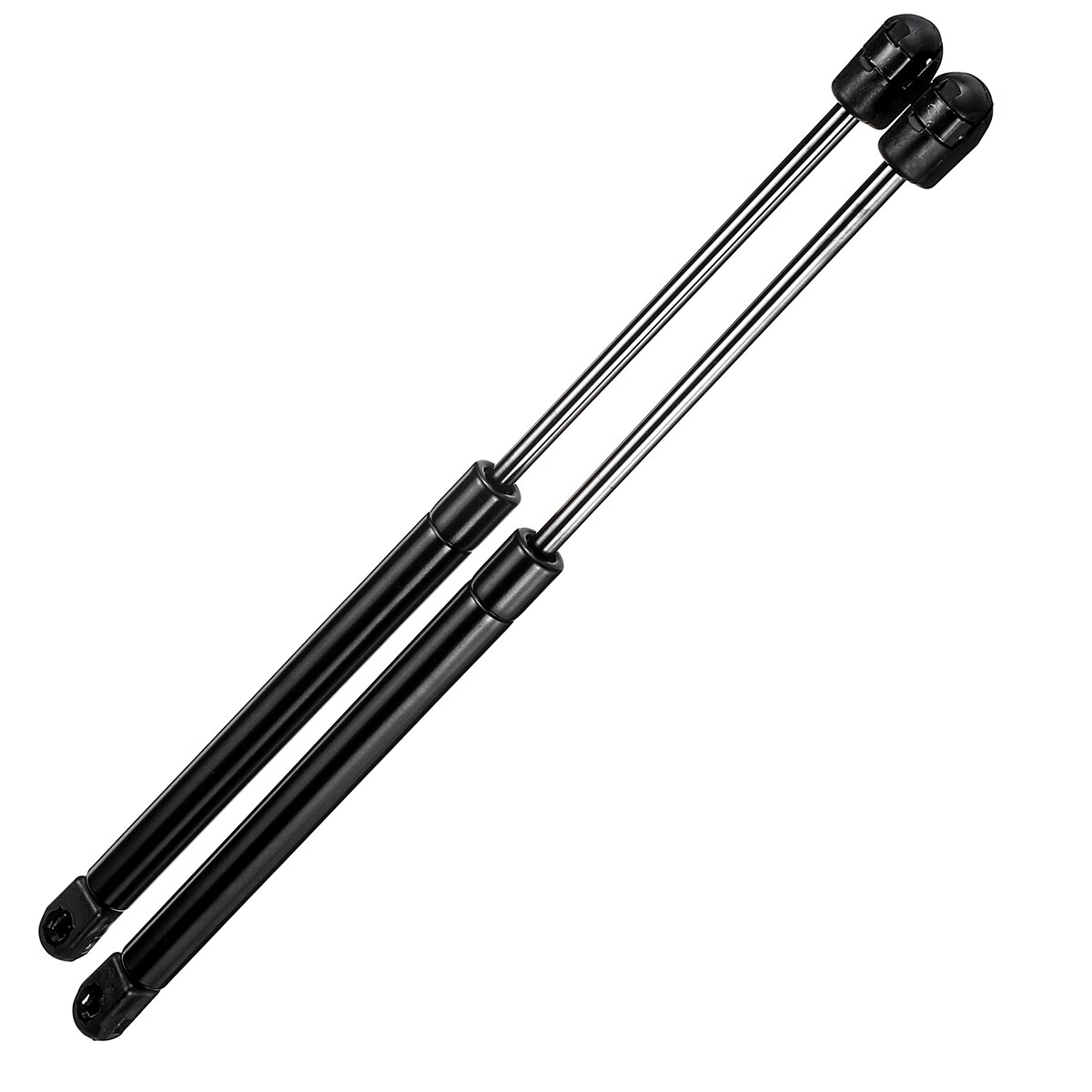 For Suzuki Alto 2Pcs Car Rear Trunk Tailgate Lift Support Gas Struts Gas Spring Set Support Rod Shock Struts Lifters