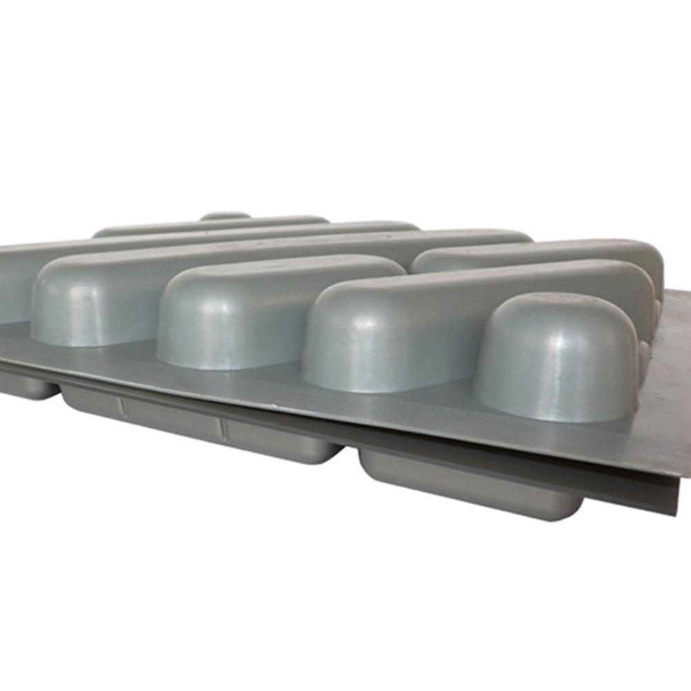 ABS Drawer Cutlery Tray Kitchen Cabinet Chopsticks Cutlery Storage Box Plastic Drawer Compartment Divider Tray