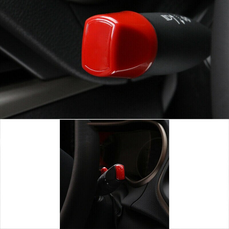 AU05 -Car ABS Steering Wheel Shift Paddle Shifter Fit for Jeep Cherokee