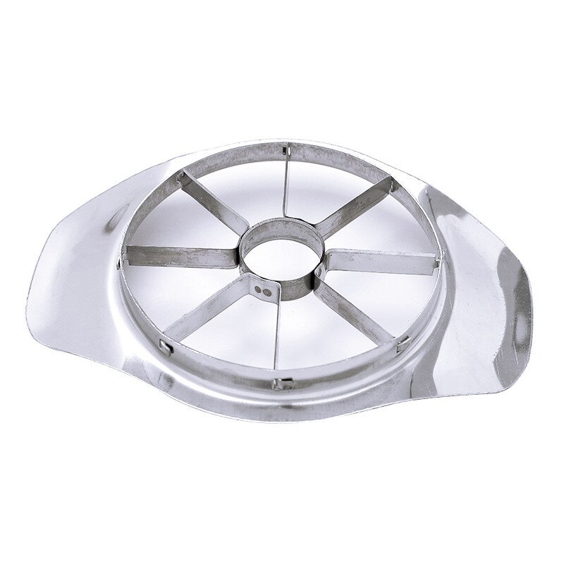 1 stuks keukengadgets roestvrijstalen appelsnijder groente- en fruitgereedschap appelsnijder keukenaccessoires