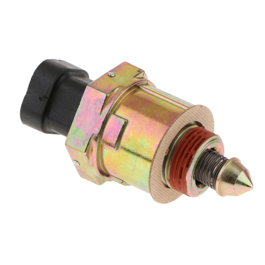 Idle Air Control Valve Voor Buick Cadillac Chevrolet Gmc Isuzu Pontiac