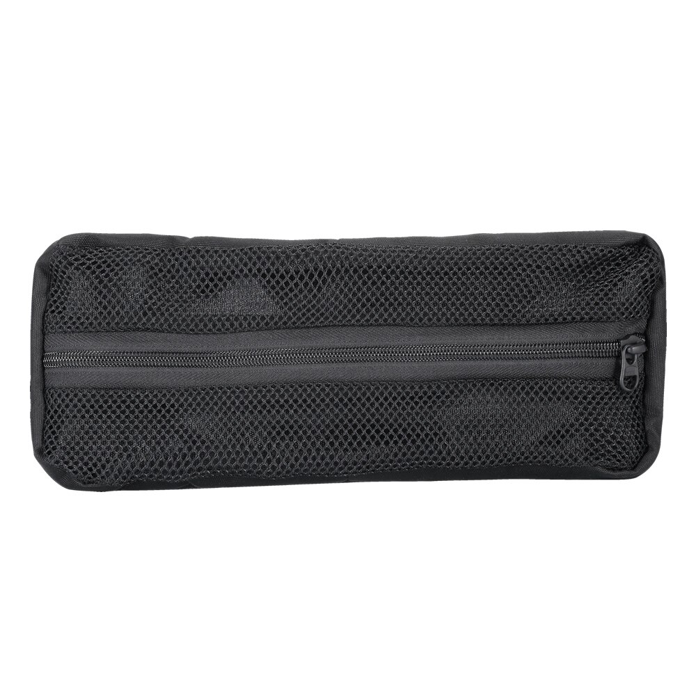 NITECORE BP25 Outdoor Multi-purpose Wear-proof Nylon Tools Bag Backpack 25L 4 Side MOLLE System Modules Gear Equipment: NHL30