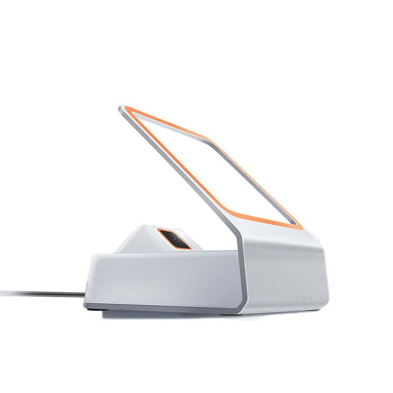 Escáner de código de barras SUNMI Pocket Auto QR 1D/2D, lector de códigos para pagos de teléfonos móviles, compatible con Windows Linux Plug and Play