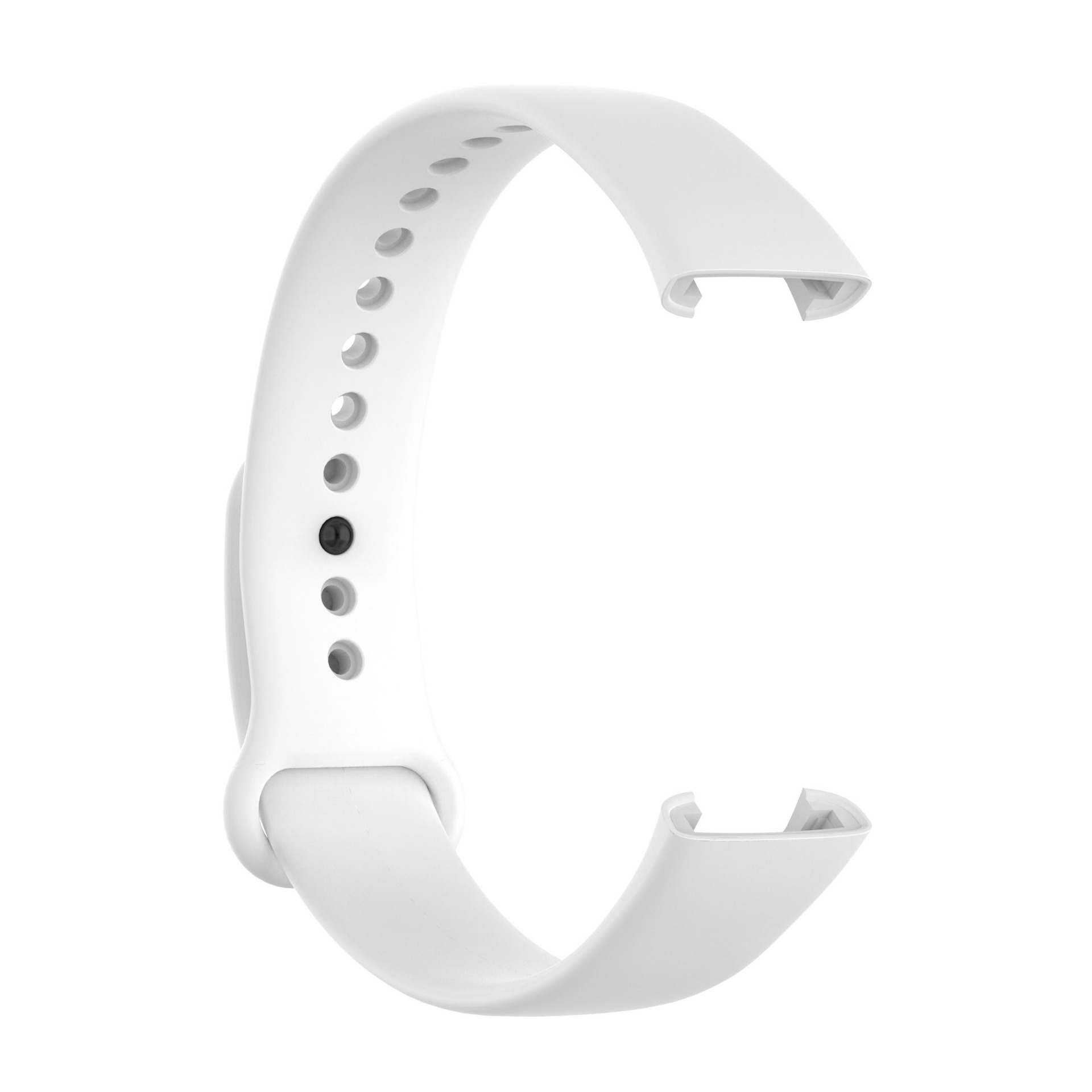 Silicone Wristband For Redmi Band Pro Bracelet Colorful Replacement Sport Strap For Xiaomi Redmi Smart Band Pro Correa: 5