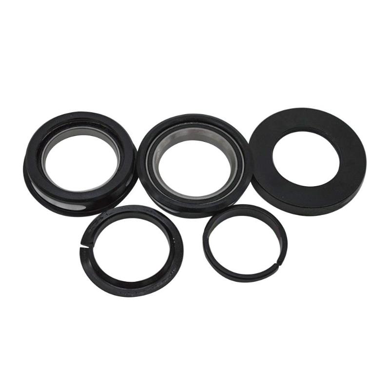 Cykel headset delikat litepro 16/20 tommer indvendigt forseglet lejet cykel headset skål serie til  sp18 jp8