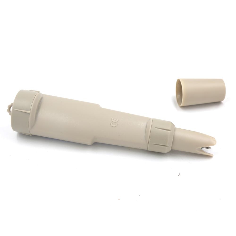 Digital Salinity/Temp Meter Salinity tester Salinometer for Aquarium Saltwater Food Salt Salty Brine Meter Hydrometer 40% off