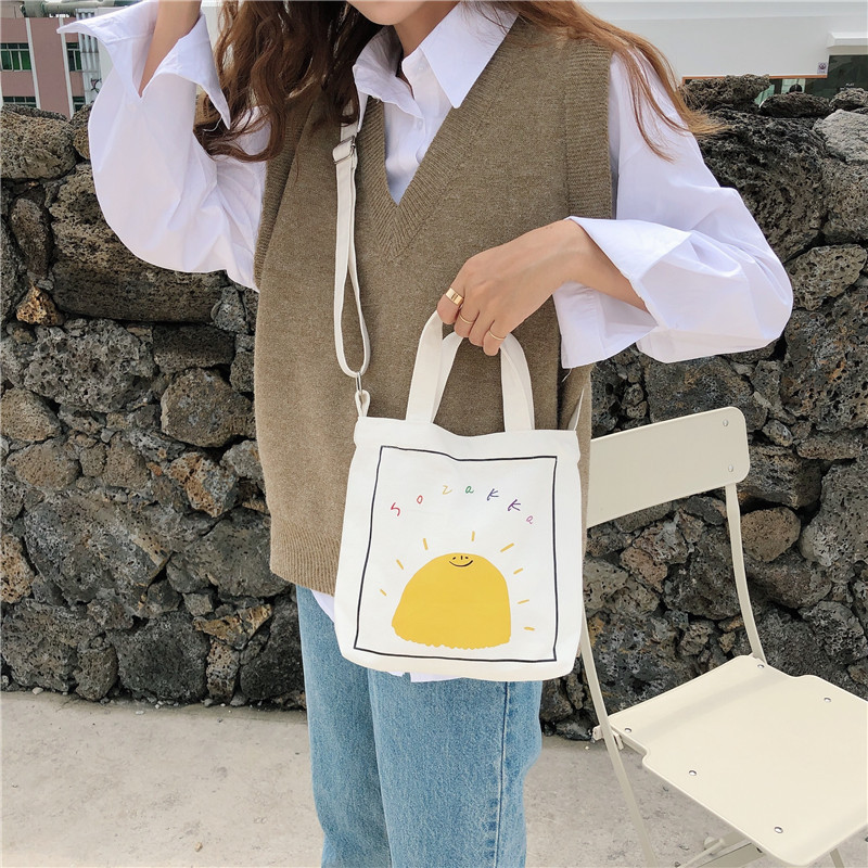 Youda design Originale Stile Sveglio Della Ragazza di Modo del Sacchetto di Spalla di Acquisto Della Borsa Delle Signore Classiche Piccole Borse A Tracolla casuale Tote