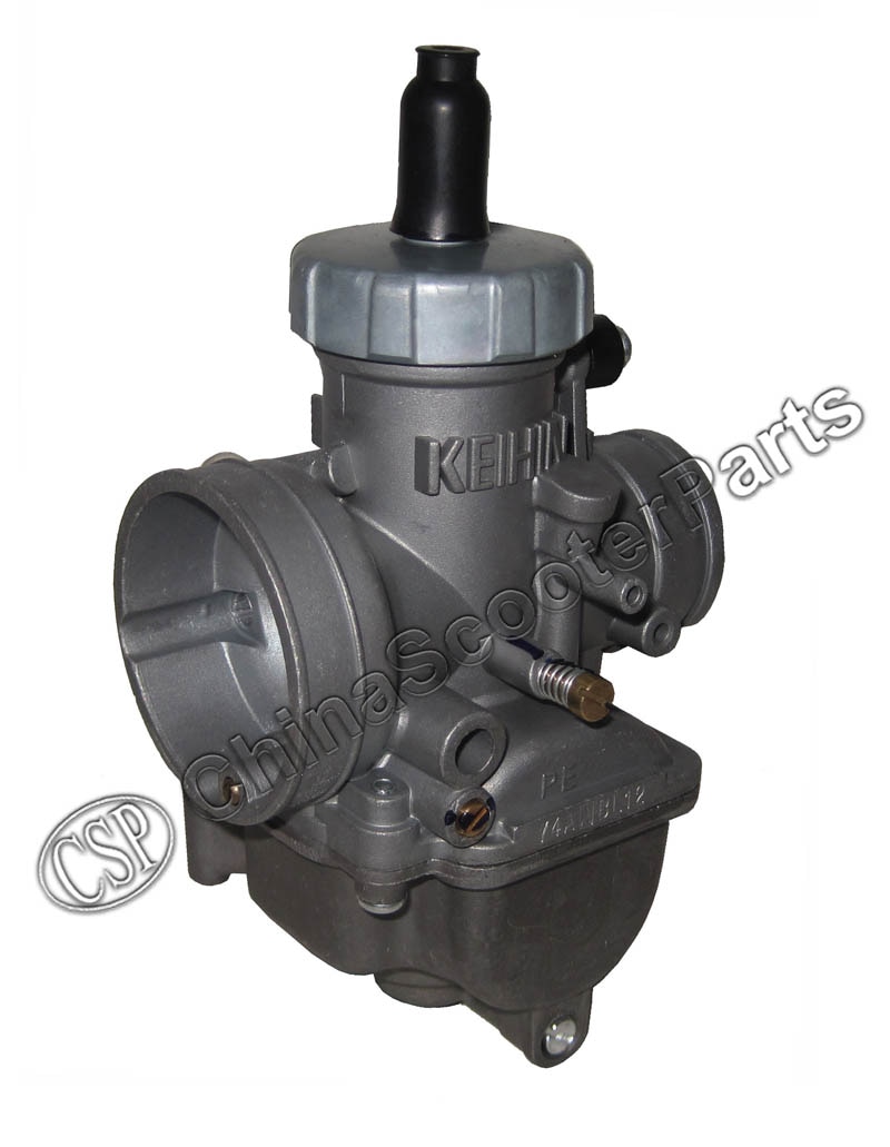 Carburador PE26 PE 26 para Keihin Dax KSR MSX Grom CRF Monkey Xsport ATV Pitbike