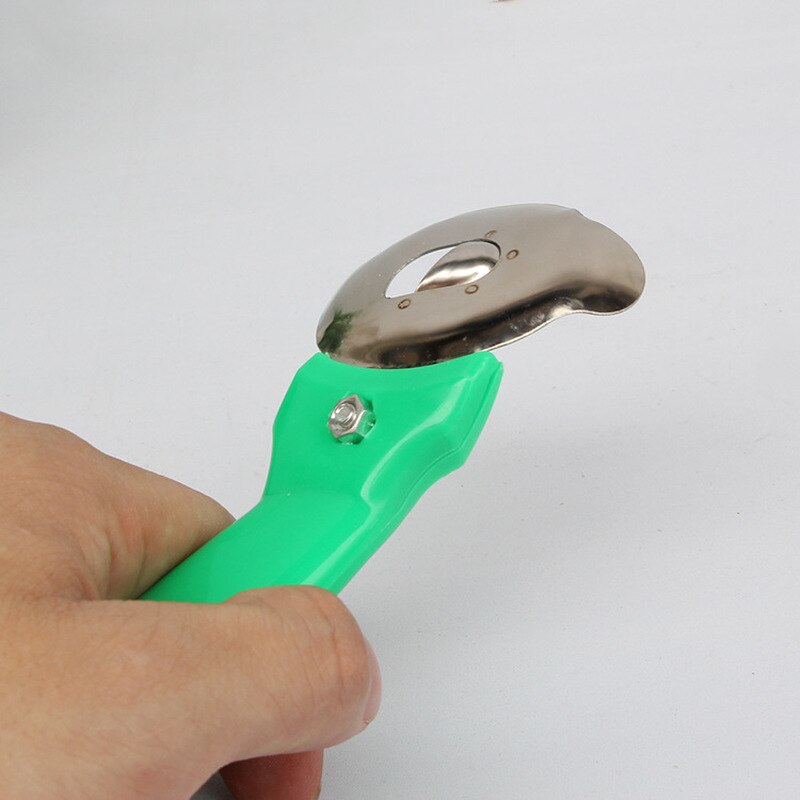 Household Stainless Steel Sliced Noodles Pasta Roller Cutter for Chinese Noodles Manual Noodle Making Tool Pasta Maker Machine