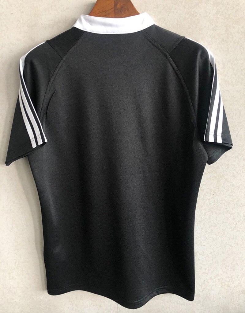 All Blacks RugbyJersey