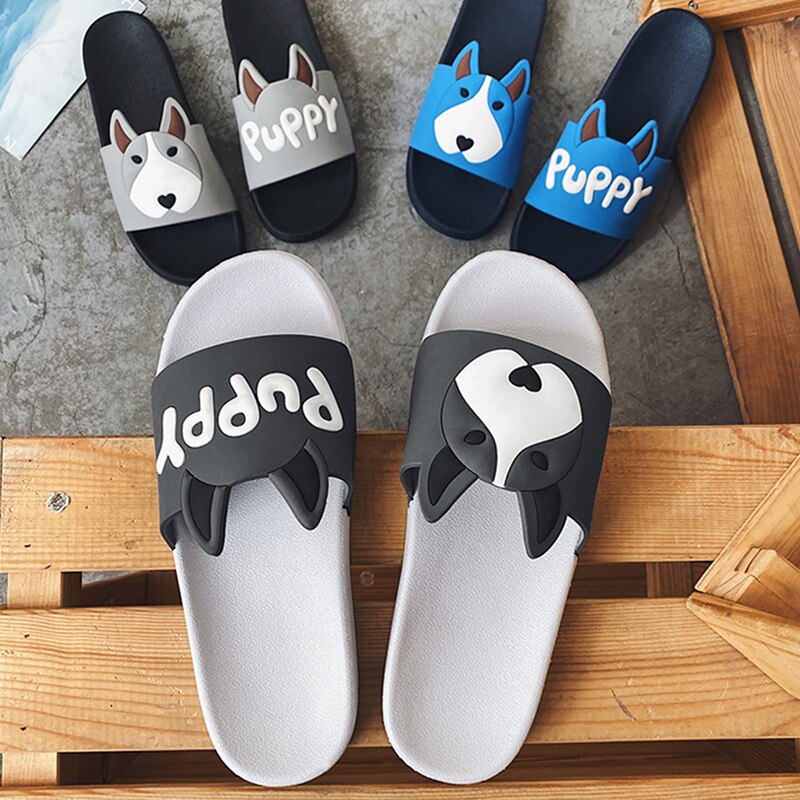 Miesten sandaalit sandaalit kesäkoti naisten tohvelit tohvelit sandaalit platform-sandaalit rantatossut ulkokäyttöön