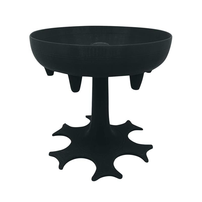 6 Shot Glass Dispenser Holder Carrier Caddy Liquor Dispenser Party Beverage Drinking Games Bar Cocktail Wine Quick Filling Tool: G