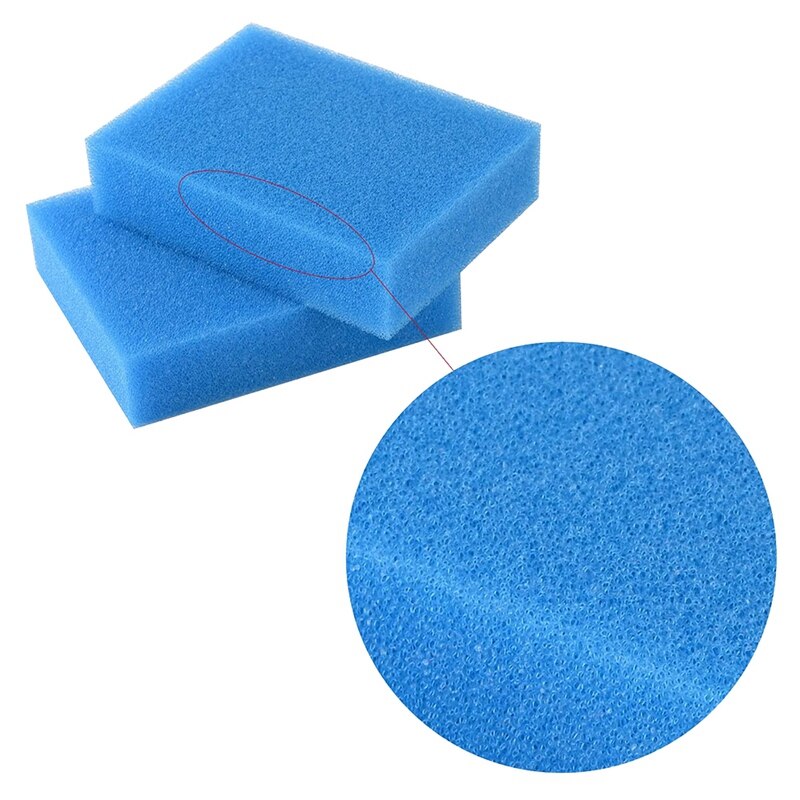 Rouleau de remplacement pour aspirateur sans fil Tineco IFloor, 2 paquets de brosse à rouleau, 4 mousses pré-filtrantes