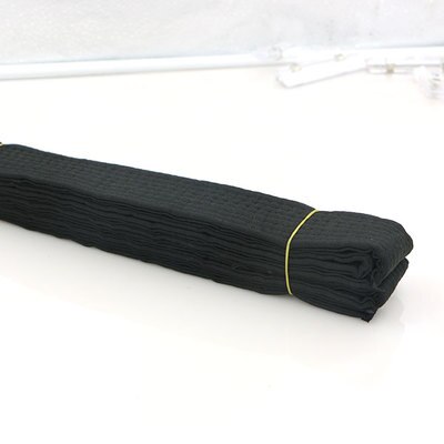 2017new Taekwondo cinturón negro WTF ITF 3m cinturón bordado nombre kárate yudo uniforme de alto nivel de algodón puro: green