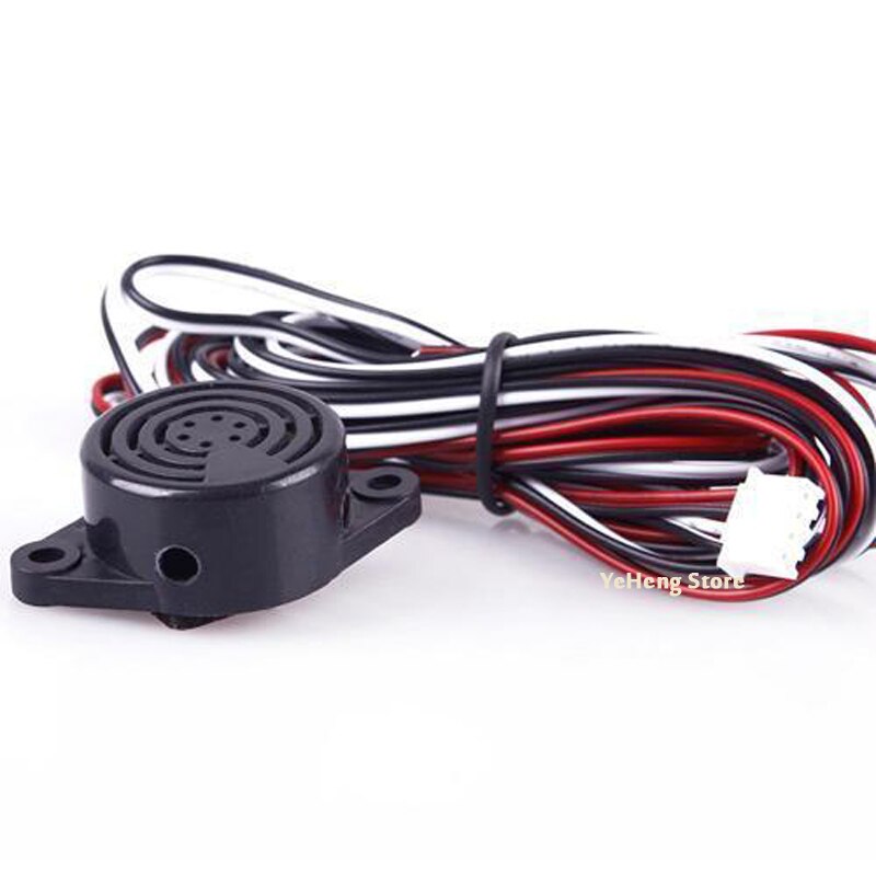 Sistema de Sensor de aparcamiento electromagnético, parachoques, marcha atrás, oferta
