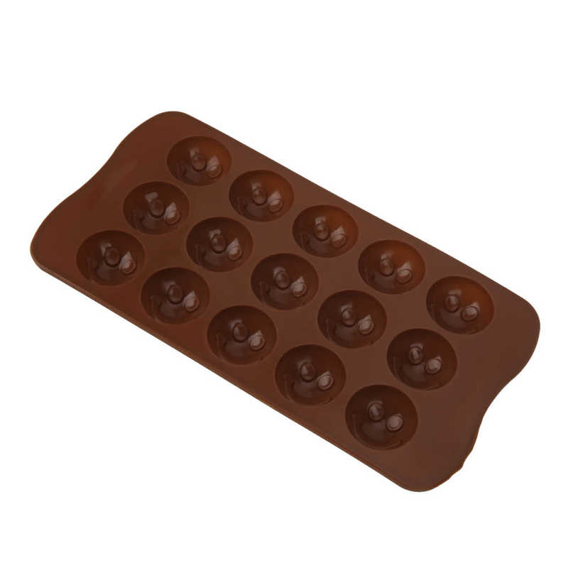 Bakvorm Cakevorm Non‑stick Voor Keuken Thuis Diy Chocolade