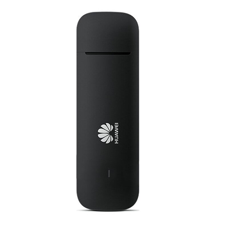 Unlocked Huawei E3372s-153 150Mbps 4G LTE WiFi USB Dongle Modem