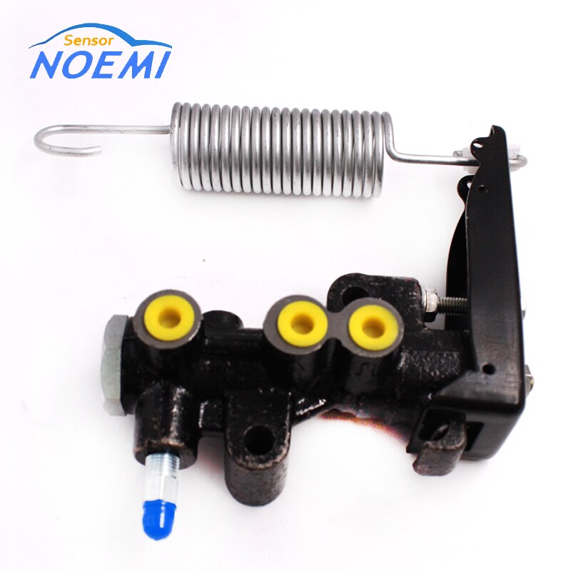 YAOPEI Load Sensing Valve Brake Distribution Valve Assembly MB618321 For Mitsubishi Pickup Triton L200 4D56 4G64 1986 to 2007