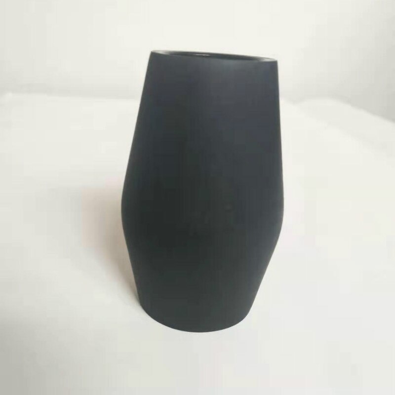 Klarinettenbirne | bakelit | birne im fatboy-stil | 65mm 68mm länge | universelle passform