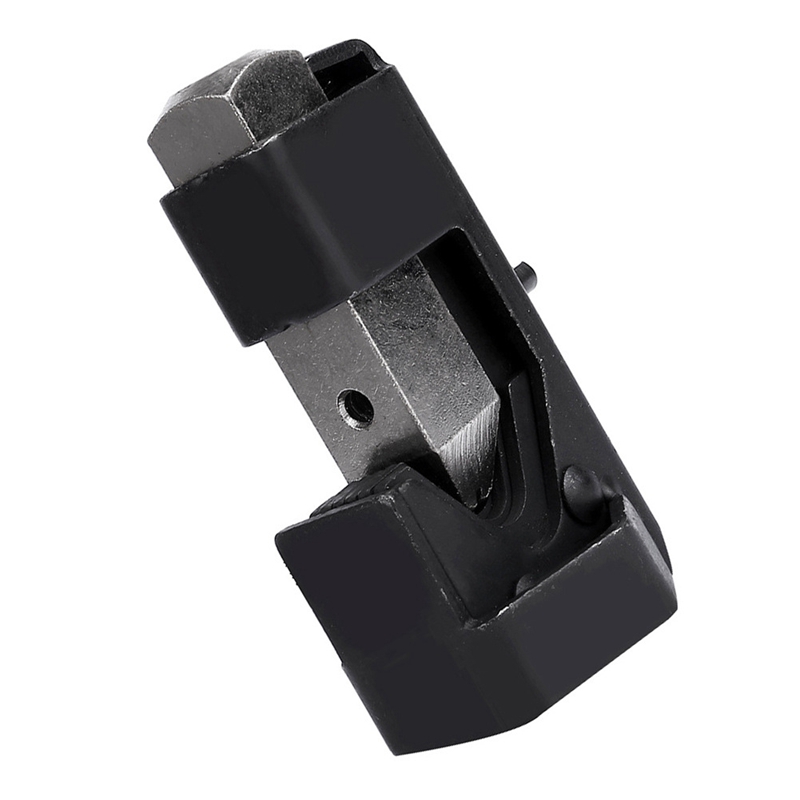 Hammer Lug Crimper Tool for 8 AWG - 0000 AWG Battery and Welding Cables Lug Terminal