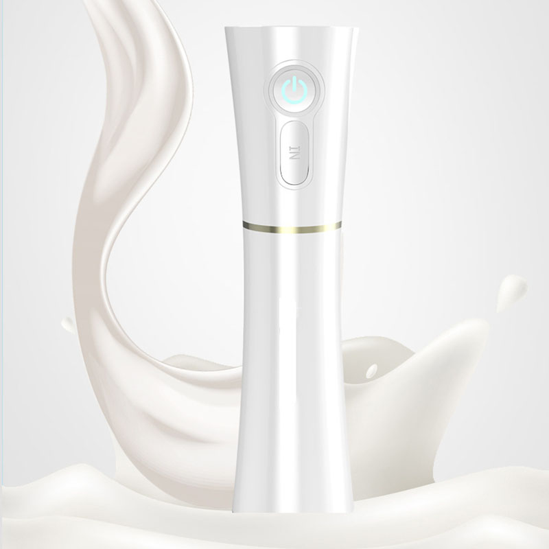 Mini Humidifier Air Diffuser Face Moisturizer Facial Steamer Eyelash Nebulizer Portable Sprayer Face Care Freshener Vaporizer