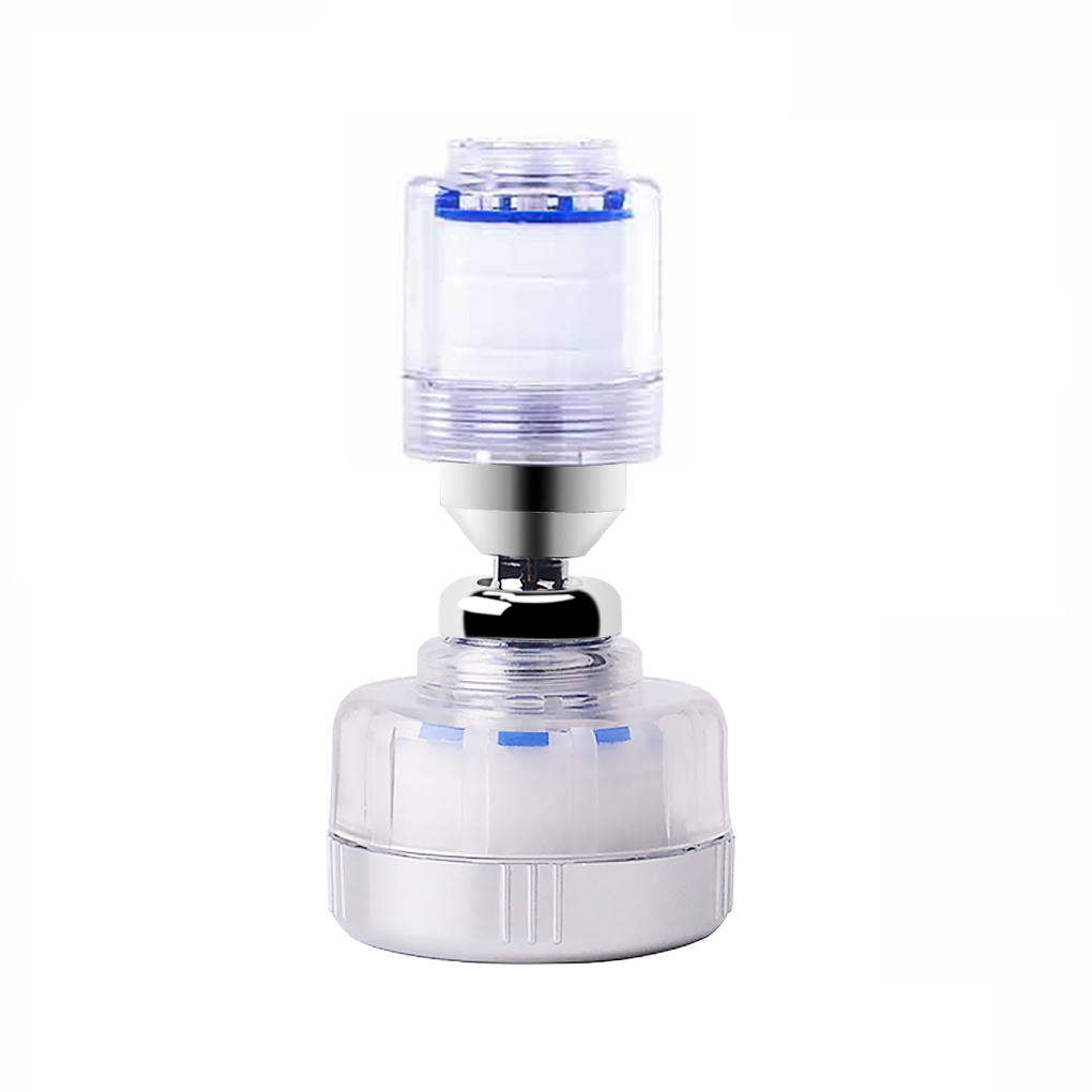 Kitchen Sink Faucet Universal Splash Proof Water Tap Plastic Sprayer Nozzle Sprinkler Home Shower Sprinkler Water Saver Nozzle: type5