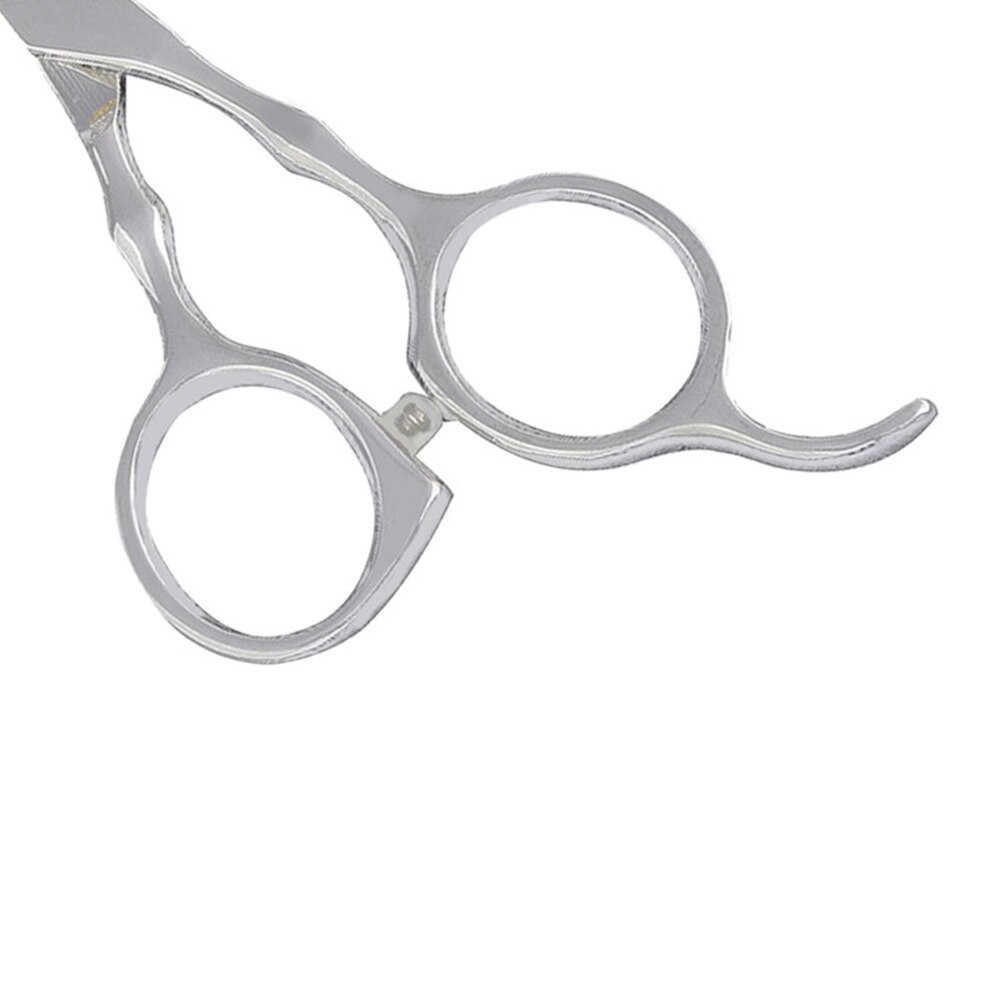 Pet Dogs Hair Scissors Safety Rounded Tips Grooming Thinning Shears Sharp Edge Animal Hairdressing Cutting Tesoura Tools