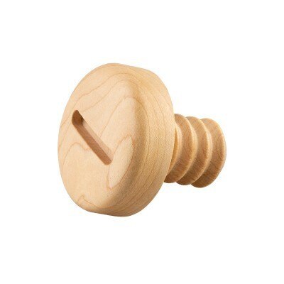 Europe Solid Wood Wall Hanging Coat Rack Bedroom Metope Simple And Easy Saddlebag Frame Button A Hook Clothes Frame: F