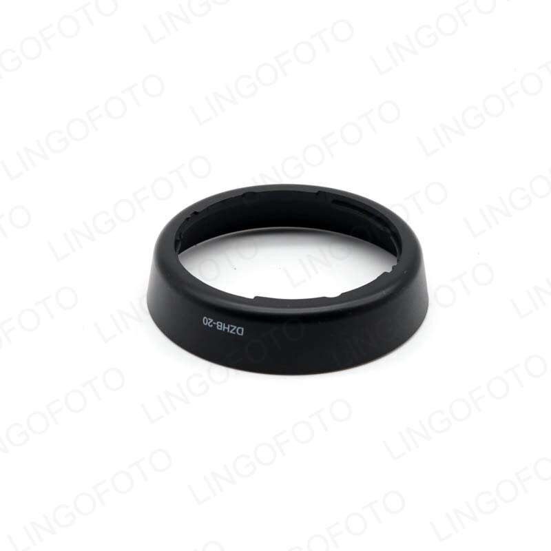 DZHB-20 Bayonet Lens Hood For Nikon Nikkor AF 28-80mm 28-100mm