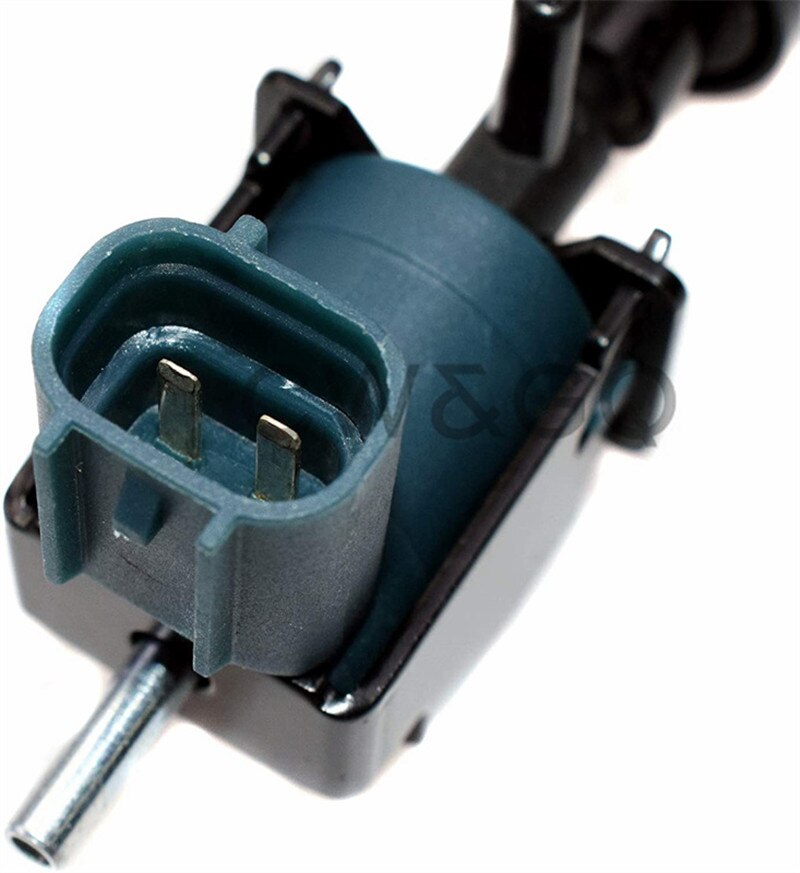 Válvula de conmutación de vacío para Toyota Camry, válvula solenoide VSV OEM #90910-12080 90910 12080, para Lexus ES300