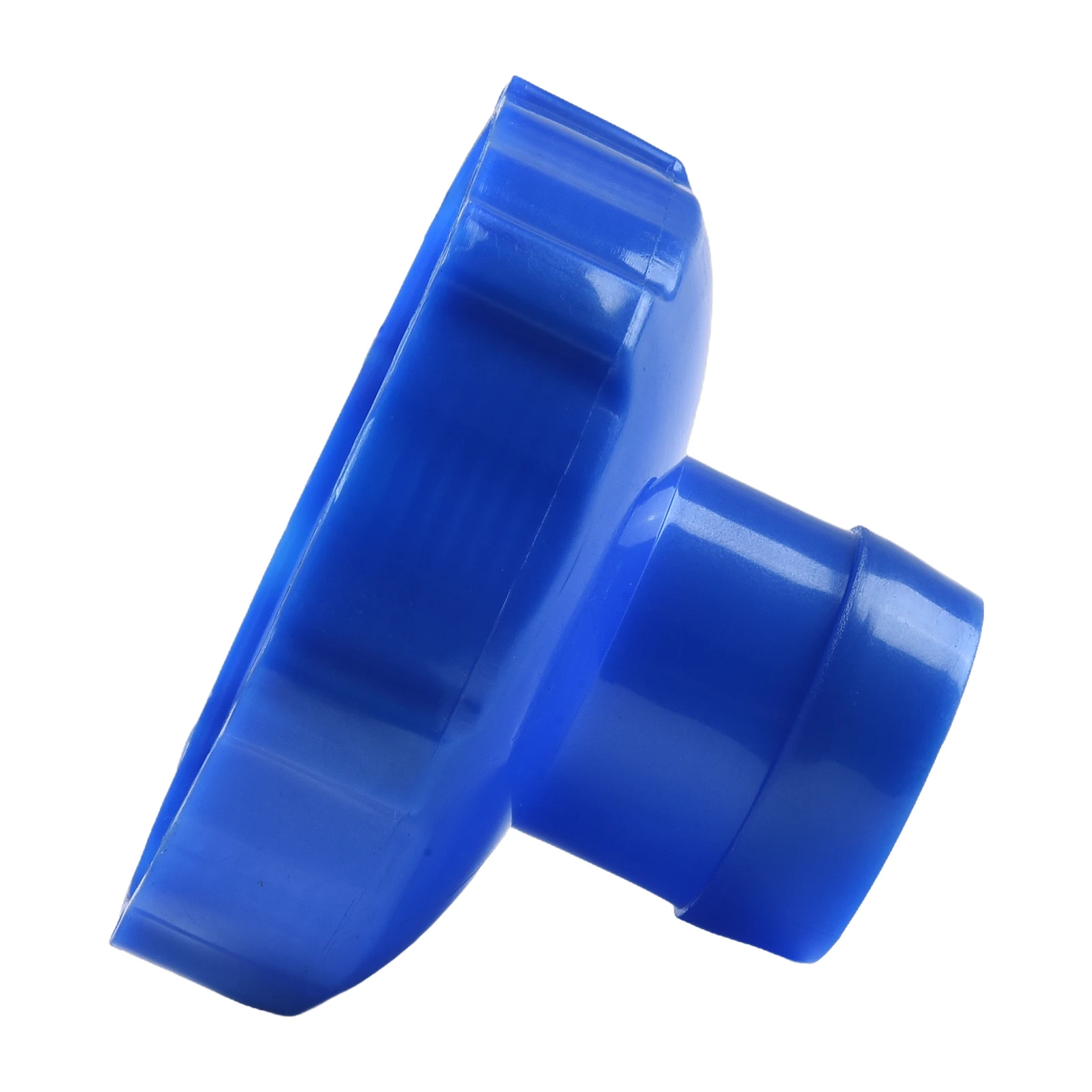 Skimmer Hose Adapter, Pool Vacuum Hose B Adapter Replacement For Intex Above Ground Swimming Skimmer Wall Mount Attachment