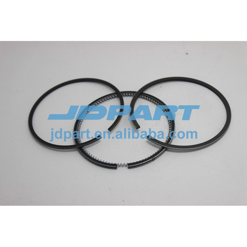 V1702 Rings +0.5 For Kubota