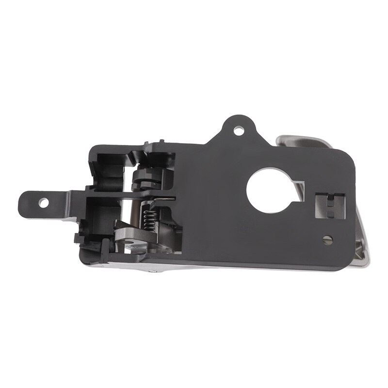 Reemplazo de manija Interior de puerta de coche, pieza izquierda y derecha, para Hyundai Santa Fe 2007, , , , 826102B0101D, 1 ud.