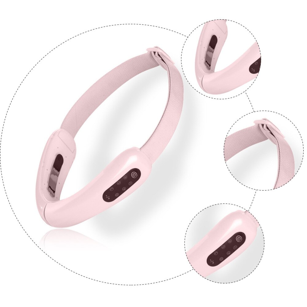 Face Slimming Device V-Line Face Lifting Instrument Double Chin Reducer