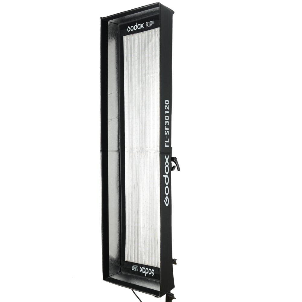 Godox-Caja difusora de nido de abeja, accesorio para FL60, FL100, FL150R, FL150S, LED, FL-SF, 3045/FL-SF, 4060/30120/FL-SF, 6060