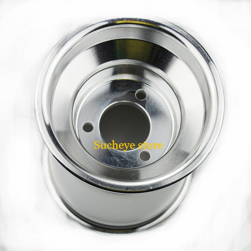 5 Inch GO KART Wheel Rear 11X7.10-5 Inch Aluminum Alloy Wheel Rim Hub Wheel Hub Rim KARTING ATV UTV Buggy