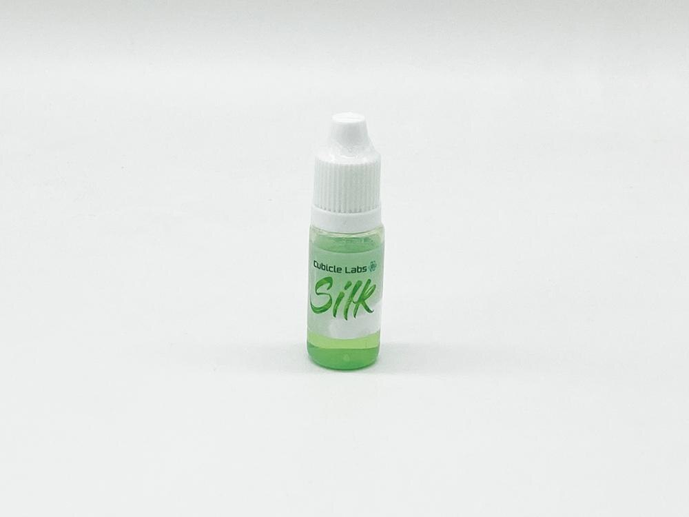 The Cubicle Premium Lube DNM-37 Silk Angstrom Compound X: Silk 10cc