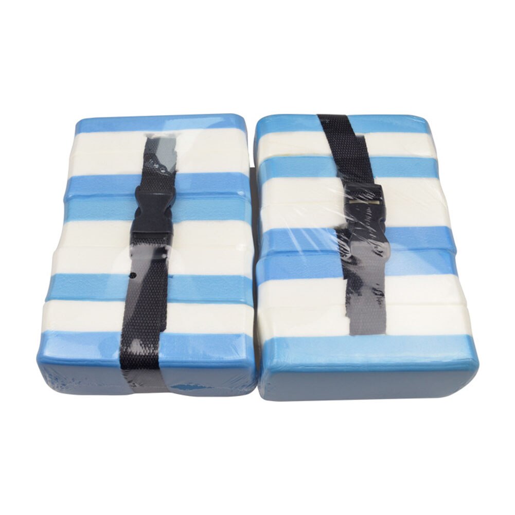 EVA Adjustable Swimming Back Floating Foam Board Waistband Training Equipments Sports Supplies Swimming Buoyancy