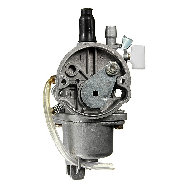 43CC 47CC 49CC Motor 2 Takt Carb Carburateur Voor Rocket Mini Chinese Quad Atv Dirt Bike Motorcycle