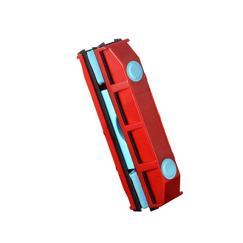 Dubbelzijdige Magneet Glazenwasser Geschikt Voor 2-28mm Dubbele Dikke Glas Schoon Handiger Efficiënte cleaning Tools