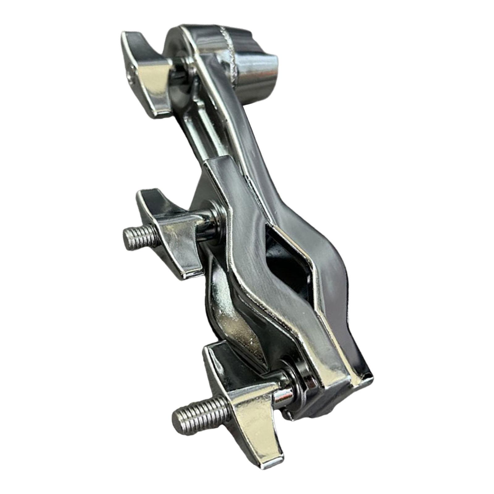 Bekkenarm Bevestiging Klem Klem Drum Verlengclip Drumaccessoire