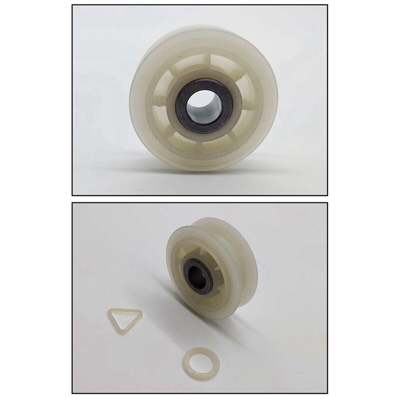 Tensor de secadora 279640 para Whirlpool y Kenmore, reemplazo de secadora de ropa, 3388672, 697692, AP3094197, W10468057