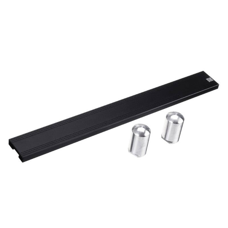 19Mm / 20Mm Dog Hole Baffle Plate Bench Woodworking Tools Auxiliary Clamp Diy Planing Stop Board Workbench Table: B