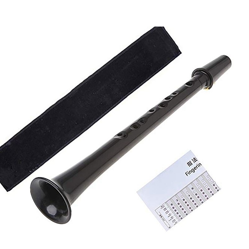 Mini Sax Portable Pocket Sax Pocket Saxphone Beginner Small Sax Little Alto Saxophone Simple Key C Pocket Music Tool Accessories